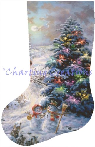 (image for) Stocking Country Shopping